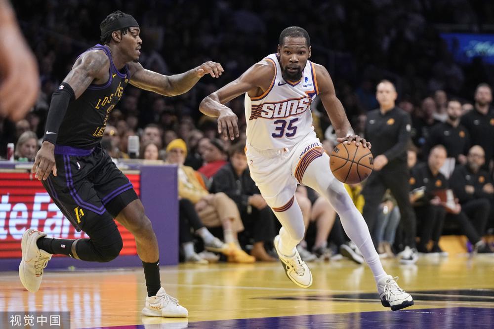 日的NBA