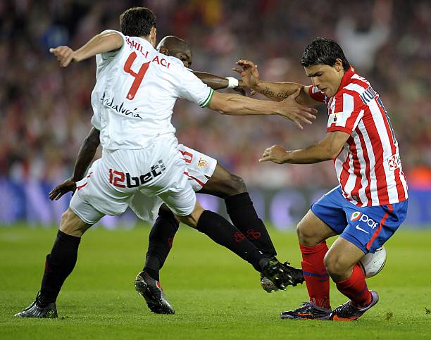 的对决中失 的对决中失