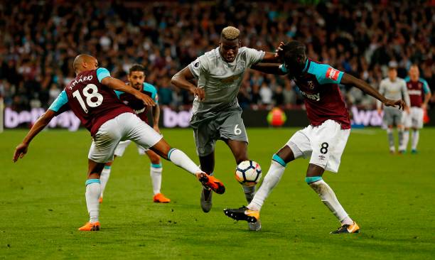 基础环境 基础环境