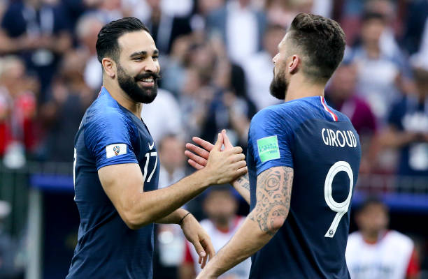 在社交媒体 在社交媒体