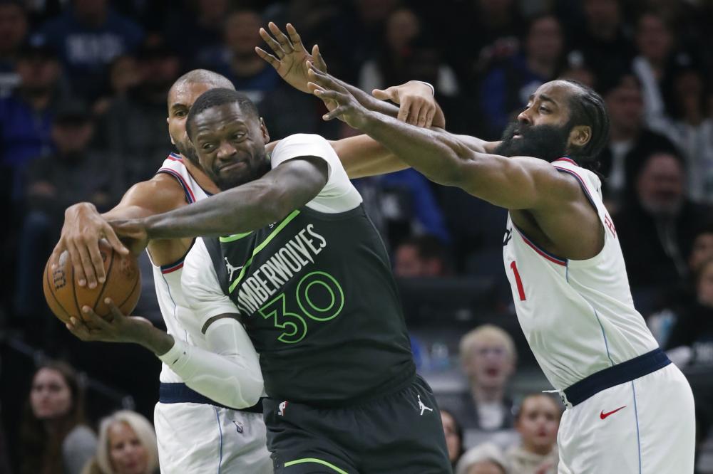 展现新赛季 展现新赛季